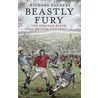 Beastly Fury door Richard Sanders