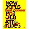 Beat Zoderer door Haus Konstructiv