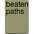 Beaten Paths