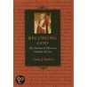 Becoming God by Nancy J. Hudson