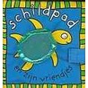 Schildpad en zijn vriendjes knisperboek by Unknown