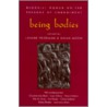 Being Bodies door S. Moon