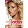 Being Jordan door Katie Price
