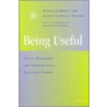 Being Useful by Unknown