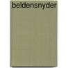 Beldensnyder by Friedrich Born