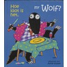 Hoe laat is het, mr Wolf?