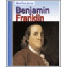 Ben Franklin door Rick Burke
