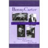 Benny Carter door Morroe Berger