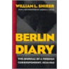 Berlin Diary door William L. Shirer