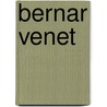 Bernar Venet by Thomas McEvilley