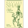 Bernard Shaw by Stanley Weintraub