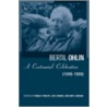 Bertil Ohlin by Ronald Findlay