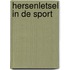 Hersenletsel in de sport