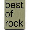 Best of Rock by Todd Lowry
