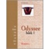 Homerus Odyssee