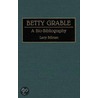 Betty Grable door Larry Billman
