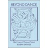 Beyond Dance by Eden Davies