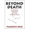 Beyond Death door Timothy Owe