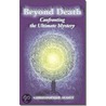 Beyond Death door Christopher Scott
