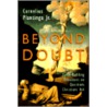 Beyond Doubt door Cornelius Plantinga