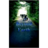 Beyond Earth door David Palmer
