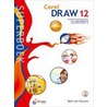 CorelDRAW 12 Superboek door B. van Duuren