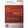 Beyond Price door Robert D. Finfrock