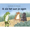 Ik zie het aan je ogen door Ina Hallemans