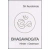 Bhagavadgita by Sri Aurobindo