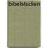 Bibelstudien