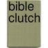Bible Clutch