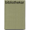 Bibliothekar door William Alpha Cooper