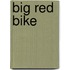 Big Red Bike