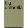 Big Umbrella door Jay Edward Adams