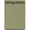 Bilingualism by Hugo Baetens Beardsmore