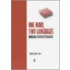 Bilingualism