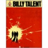 Billy Talent door Onbekend