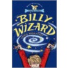 Billy Wizard door Chris Priestley