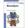 Biocatalysis door Bettina R. Riebel-Bommarius