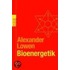 Bioenergetik