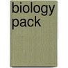 Biology Pack door Neil Campbell
