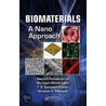 Biomaterials door Winston Soboyejo