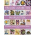 Vrolijke alfabetten in kruissteek