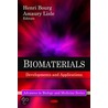 Biomaterials door Onbekend