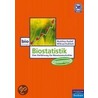 Biostatistik by Matthias Rudolf