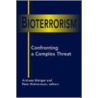Bioterrorism door Andreas Wenger