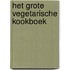 Het grote vegetarische kookboek