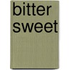 Bitter Sweet door Noal Coward