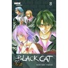 Black Cat 08 door Kentaro Yabuki