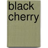 Black Cherry door Doug Tennapel